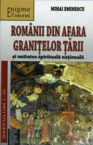 Romanii din afara granitelor tarii de Mihai Eminescu