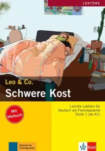 Schwere Kost de Elke Burger