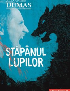 Stapanul lupilor