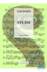 Studii pentru vioara