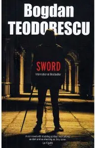 Sword de Bogdan Teodorescu