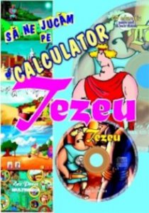Tezeu (CD)