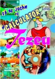 Tezeu (CD)
