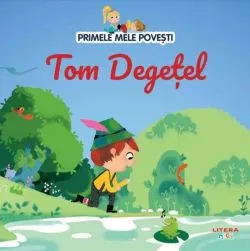 Tom Degețel