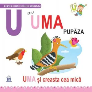 U de la Uma de Emanuela Carletti