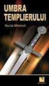 Umbra templierului de Nuria Masot