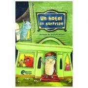 Un hotel cu surprize de Stefanie Reich