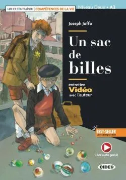 Un sac de billes   App (Niveau Deux A2)