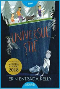 Universul stie
