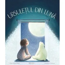 Ursuletul din Luna (Quarto) de Clare Helen Welsh