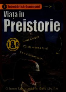 Viata in preistorie