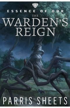Warden