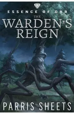 Warden's Reign: A Young Adult Fantasy Adventure