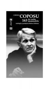 163 de vorbe memorabile