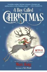 A Boy Called Christmas de Matt Haig