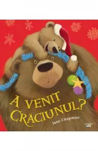 A venit Craciunul? de Jane Chapman