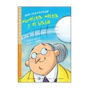 Abuelita Anita y el balón