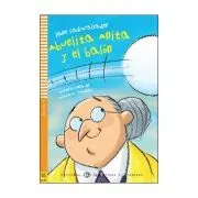 Abuelita Anita y el balón de Jane Cadwallader