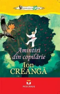 Amintiri din copilarie de Ion Creanga