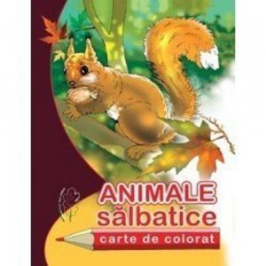 Animale salbatice