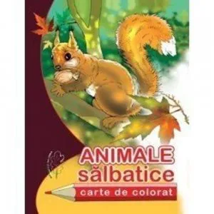 Animale salbatice