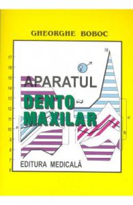 Aparatul dento-maxilar