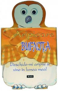 Aripioare - Bufnita
