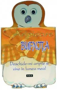 Aripioare - Bufnita
