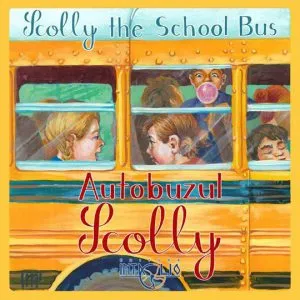 Autobuzul Scolly de Stelian Postea