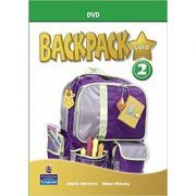 Backpack Gold 2 DVD New Edition