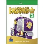 Backpack Gold 2 DVD New Edition de Diane Pinkley