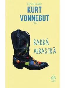 Barba Albastra de Kurt Vonnegut