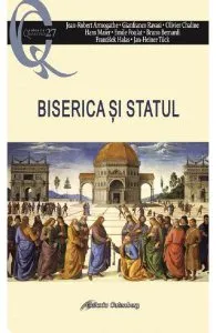 Biserica si statul de Hans Maier