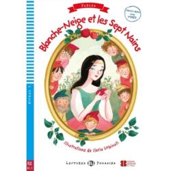 Blanche-Neige et les Sept Nains