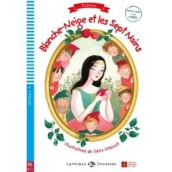 Blanche-Neige et les Sept Nains