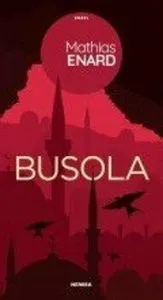 Busola de Enard Mathias