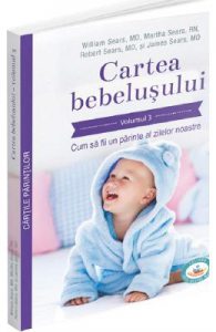 Cartea bebelusului Vol.3