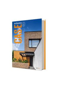 Case din România 9 (ediție bilingvă română-engleză)