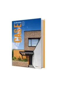 Case din România 9 (ediție bilingvă română-engleză)