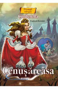 Cenusareasa. Cinderella