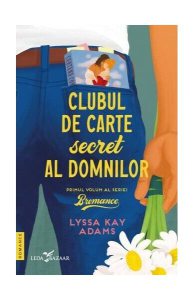 Clubul de carte secret al domnilor (Vol. 1)