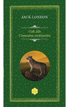 Colt alb. Chemarea strabunilor
