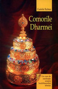 Comorile Dharmei. Editia 2012