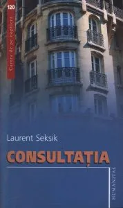 Consultatia de Seksik Laurent