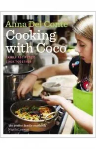 Cooking with Coco de Anna Del Conte