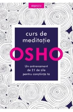 Curs de meditatie