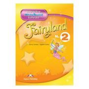 Curs limba engleza Fairyland 2 Ghidul profesorului pentru tabla interactiva