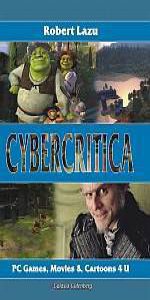 Cybercritica