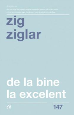 De la bine la excelent