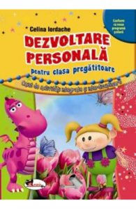 Dezvoltare personala cls pregatitoare